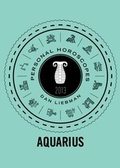 Cover: Aquarius - HarperCollins Canada