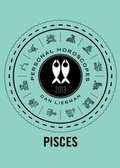 Cover: Pisces - HarperCollins Canada