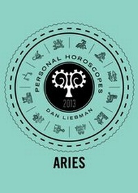 Enlarge image Cover: Aries - HarperCollins Canada