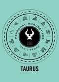 Cover: Taurus - HarperCollins Canada