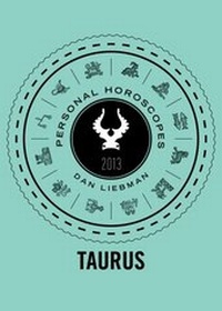 Enlarge image Cover: Taurus - HarperCollins Canada