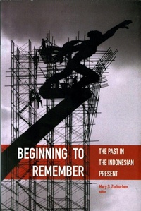 Enlarge image Cover: Beginning to Remember - University of Washington Press
