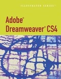Cover: Adobe Dreamweaver Cs4, Illustrated - Delmar Cengage Learning