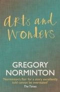 Cover: Arts and Wonders - Two Roads
