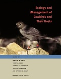 Cover: Ecology and Management of Cowbirds and Their Hosts - University of Texas Press