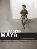 Cover: The Modern Maya - University of Texas Press