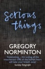 Cover: Serious Things - Two Roads