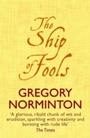Cover: The Ship Of Fools - Two Roads