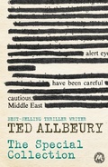 Cover: The Special Collection - Mulholland Books