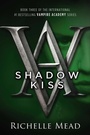 Cover: Shadow Kiss - Razorbill