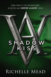 Enlarge image Cover: Shadow Kiss - Razorbill