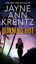 Cover: Running Hot - Berkley