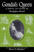 Cover: Gondal's Queen - University of Texas Press