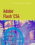 Cover: Adobe Flash CS4 - Course Technology Inc