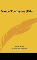 Cover: Nancy The Joyous (1914) - Kessinger Publishing