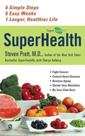 Cover: Superhealth - Berkley