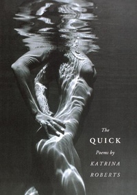 Enlarge image Cover: The Quick - University of Washington Press