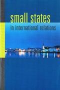 Cover: Small States in International Relations - University of Washington Press