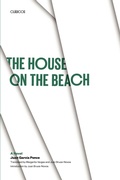 Cover: The House on the Beach - University of Texas Press