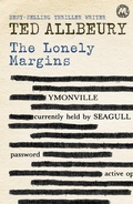 Cover: The Lonely Margins - Mulholland Books