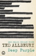 Cover: Deep Purple - Mulholland Books
