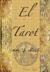 Abbildung von: EL Tarot En 7 Dias - Lulu.com