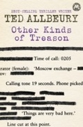 Cover: Other Kinds Of Treason - Mulholland Books