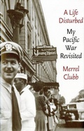 Cover: A Life Disturbed - University of Washington Press