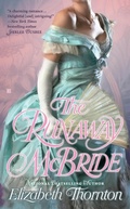Cover: The Runaway McBride - Berkley