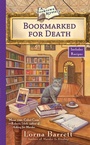 Cover: Bookmarked For Death - Berkley