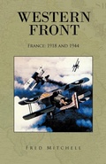Cover: Western Front - Trafford Publishing