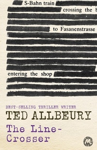 Enlarge image Cover: The Line-Crosser - Mulholland Books
