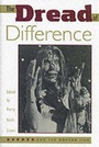 Cover: The Dread of Difference - University of Texas Press