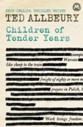 Cover: Children of Tender Years - Mulholland Books