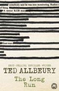 Cover: The Long Run - Mulholland Books