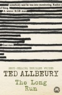 Enlarge image Cover: The Long Run - Mulholland Books