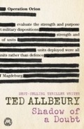 Cover: Shadow of a Doubt - Mulholland Books