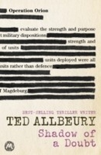 Enlarge image Cover: Shadow of a Doubt - Mulholland Books