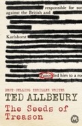 Cover: The Seeds of Treason - Mulholland Books