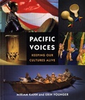Cover: Pacific Voices - University of Washington Press