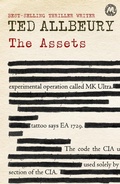 Cover: The Assets - Mulholland Books