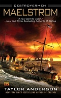 Cover: Maelstrom - Ace