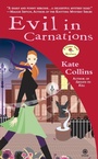 Cover: Evil In Carnations - Berkley