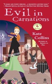 Enlarge image Cover: Evil In Carnations - Berkley