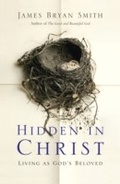 Cover: Hidden in Christ - Hodder Faith