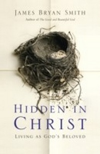 Enlarge image Cover: Hidden in Christ - Hodder Faith