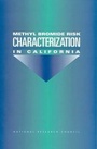 Cover: Methyl Bromide Risk Characterization in California - National Academies Press