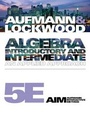 Cover: Algebra - Brooks/Cole