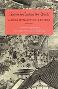 Cover: Stories to Caution the World - University of Washington Press