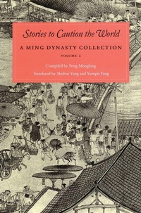 Abbildung von: Stories to Caution the World - University of Washington Press